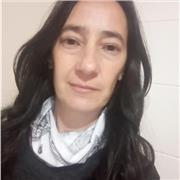 Licenciada en Trabajo Social